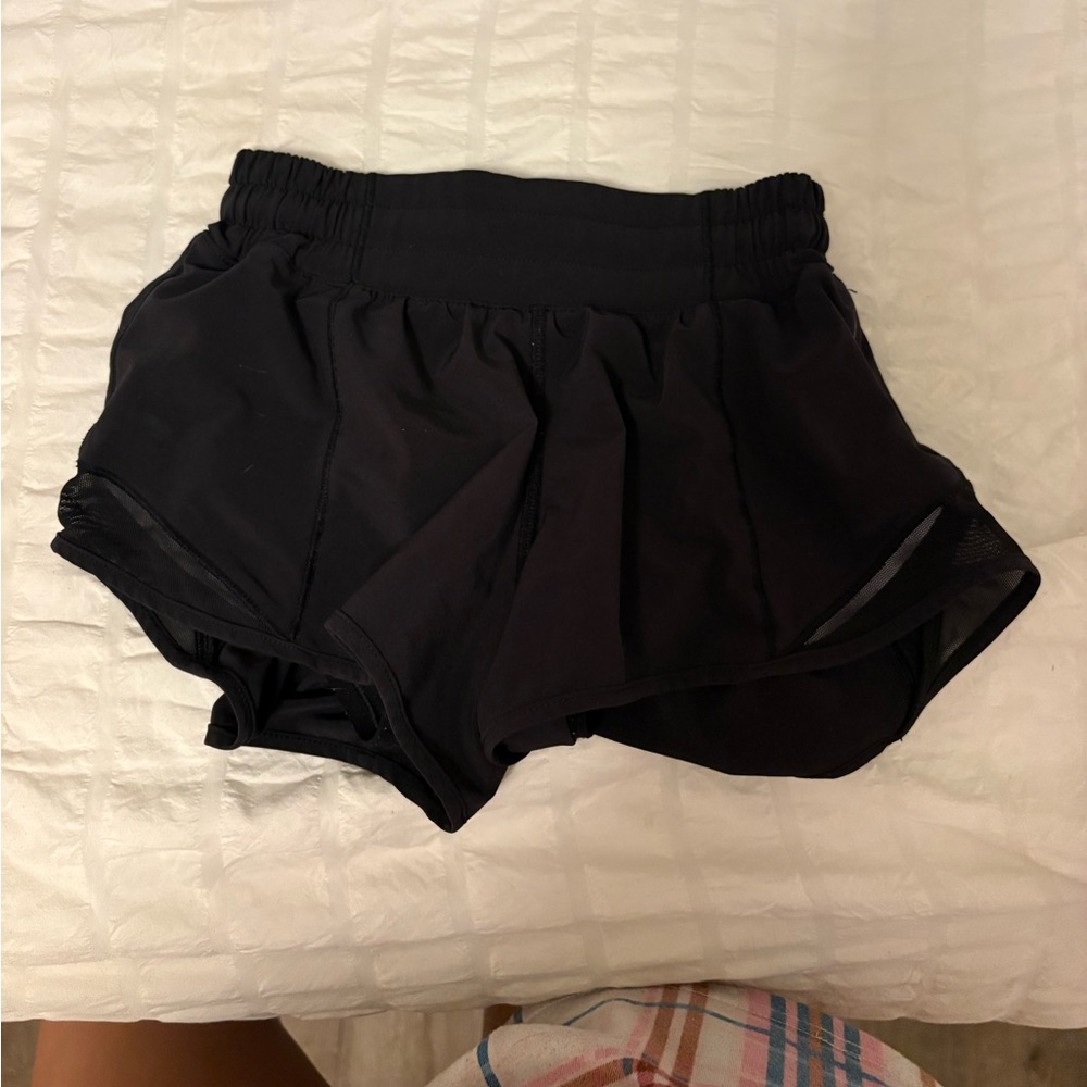lululemon hotty hots
